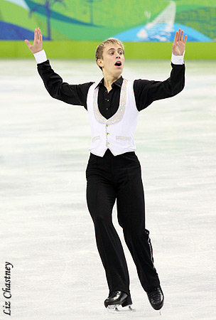 Michal Brezina (CZE)