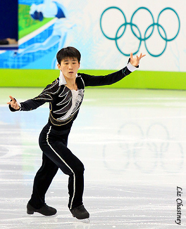 Song Chol RI (PRK)