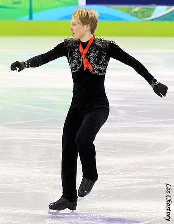 Anton Kovalevski (UKR)