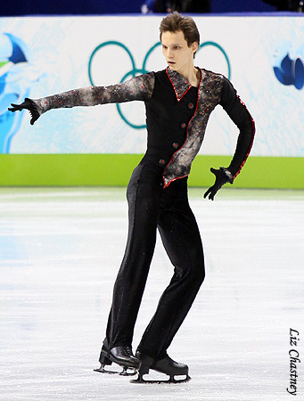 Przemyslaw Domanski (POL)