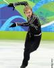 Evgeny Plushenko (RUS)