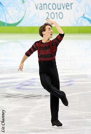 Paolo Bacchini (ITA)