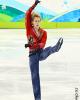 Artem Borodulin (RUS)