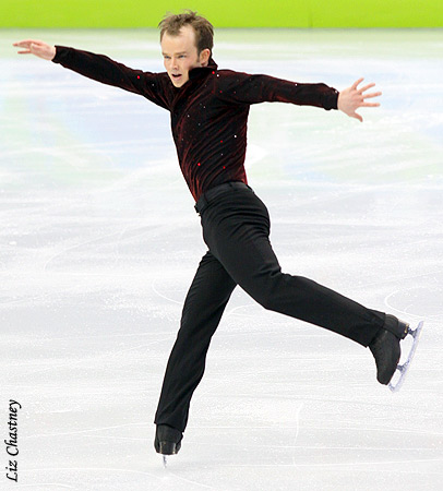 Stefan Lindemann (GER)