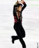 Daisuke Takahashi (JPN)