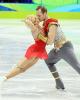 Maylin Hausch &amp; Daniel Wende (GER)
