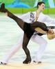 Ekaterina Kostenko &amp; Roman Talan (UKR)