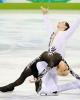 Ekaterina Kostenko &amp; Roman Talan (UKR)