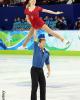 Maria Sergejeva &amp; Ilja Glebov (EST)