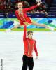 Stacey Kemp &amp; David King (GBR)