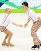 Anais Morand &amp; Antoine Dorsaz (SUI)