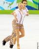 Anais Morand &amp; Antoine Dorsaz (SUI)