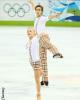 Anais Morand &amp; Antoine Dorsaz (SUI)