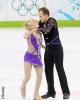 Caydee Denney &amp; Jeremy Barrett (USA)