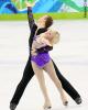 Caydee Denney &amp; Jeremy Barrett (USA)