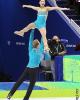 Amanda Evora &amp; Mark Ladwig (USA)