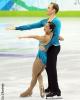 Amanda Evora &amp; Mark Ladwig (USA)