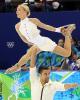 Aliona Savchenko &amp; Robin Szolkowy (GER)