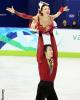 Qing Pang &amp; Jian Tong (CHN)