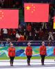 Medal Ceremony