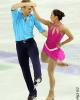 Amanda Evora &amp; Mark Ladwig (USA)