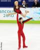 Ekaterina Kostenko &amp; Roman Talan (UKR)