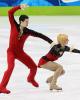 Ekaterina Kostenko &amp; Roman Talan (UKR)