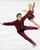 Anais Morand &amp; Antoine Dorsaz (SUI)