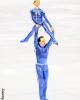 Tatiana Volosozhar &amp; Stanislav Morozov (UKR)