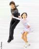 Yuko Kavaguti &amp; Alexander Smirnov (RUS)