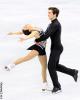 Jessica Dubé &amp; Bryce Davison (CAN)