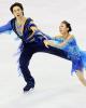 Qing Pang &amp; Jian Tong (CHN)