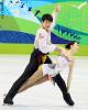Dan Zhang &amp; Hao Zhang (CHN)