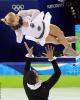 Aliona Savchenko &amp; Robin Szolkowy (GER)