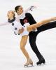 Aliona Savchenko &amp; Robin Szolkowy (GER)