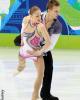 Joanna Sulej &amp; Mateusz Chruscinski (POL)
