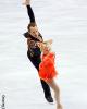 Caydee Denney &amp; Jeremy Barrett (USA)