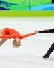 Caydee Denney &amp; Jeremy Barrett (USA)