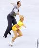 Maylin Hausch &amp; Daniel Wende (GER)