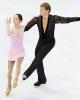 Vera Bazarova &amp; Yuri Larionov (RUS)