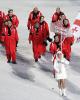 Parade of Nations: Georgia