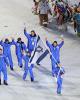 Parade of Nations: Israel