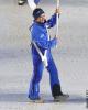 Flag Bearer Sasha Zaretski