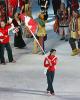 Parade of Nations: Switzerland