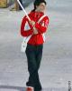 Flag Bearer Stephane Lambiel