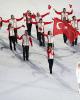 Parade of Nations: Turkey