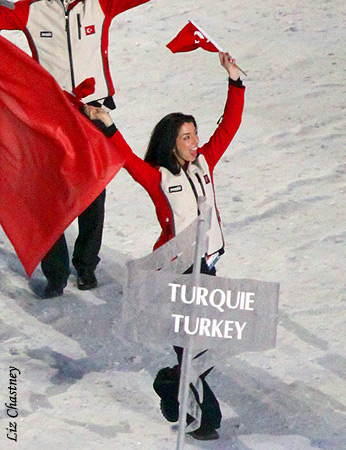 Tugba Karademir