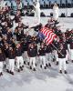Parade of Nations: U.S.A.