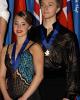 Karen Routhier &amp; Eric Saucke-Lacelle, bronze