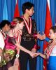 More Pre-Novice Congratulations